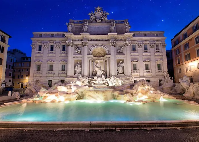 Boutique Domus Trevi Roma