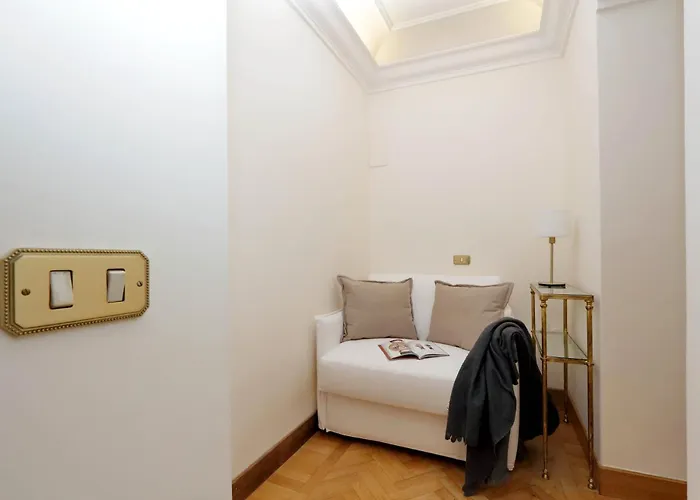 Boutique Domus Trevi רומא